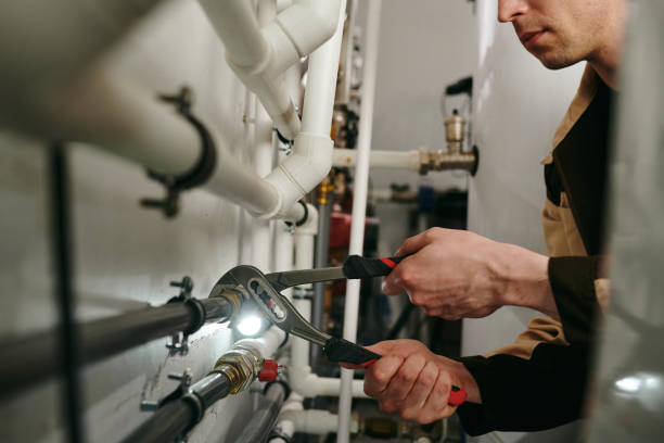 Reliable Cedar Glen West, NJ Plumbing Solutions