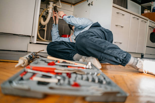 Reliable Cedar Glen West, NJ Plumbing Solutions