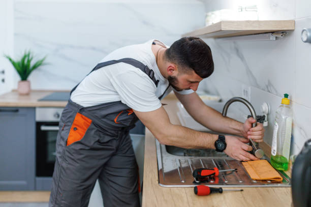Best Plumbing Inspection Services  in Cedar Glen West, NJ