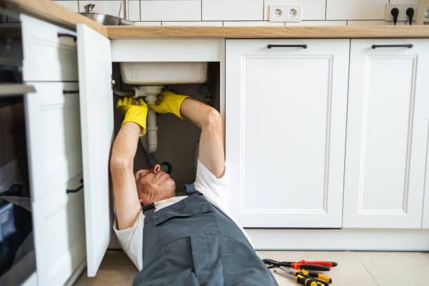 Best Clogged Drain Plumber  in Cedar Glen West, NJ